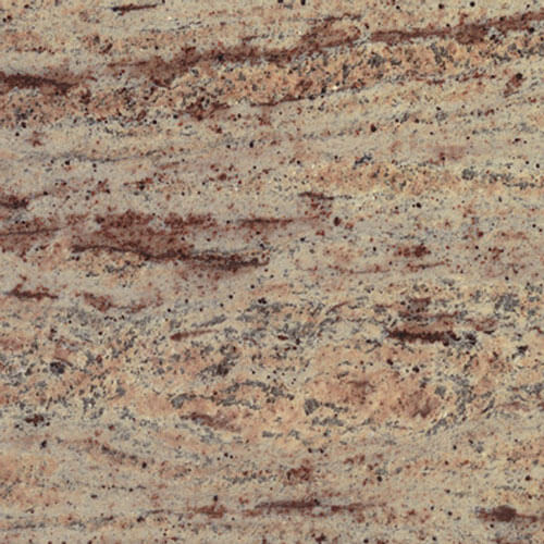 Naturstein, braun mit Struktur, Granit, Ivory Brown