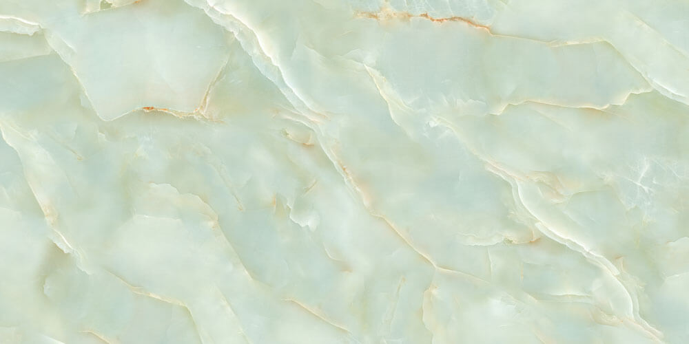 Naturstein, grün, Onyx, transluzent, lichtdurchlässig