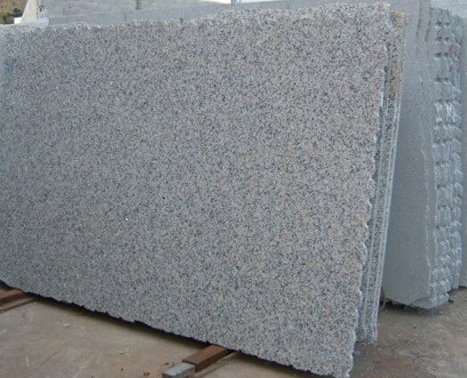 Naturstein, hell mit Struktur, Granit, Rosa Beta, Rohtafel