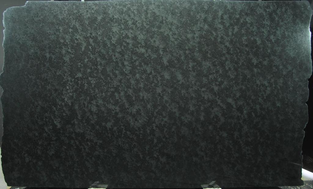 Naturstein, schwarz, Granit, Mystic Black, Rohtafel