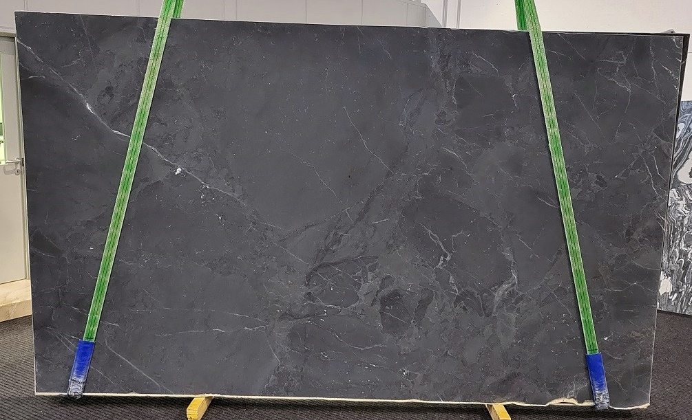Naturstein, grau, Granit, Negresco Infinity, Rohtafel
