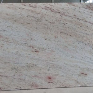 Naturstein, hell, Granit, Shivakasi Ivory Brown, Rohtafel